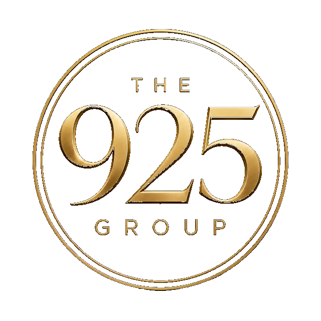 The 925 Group logo