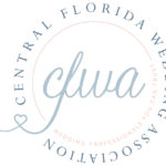 Central Florida Wedding Association Badge