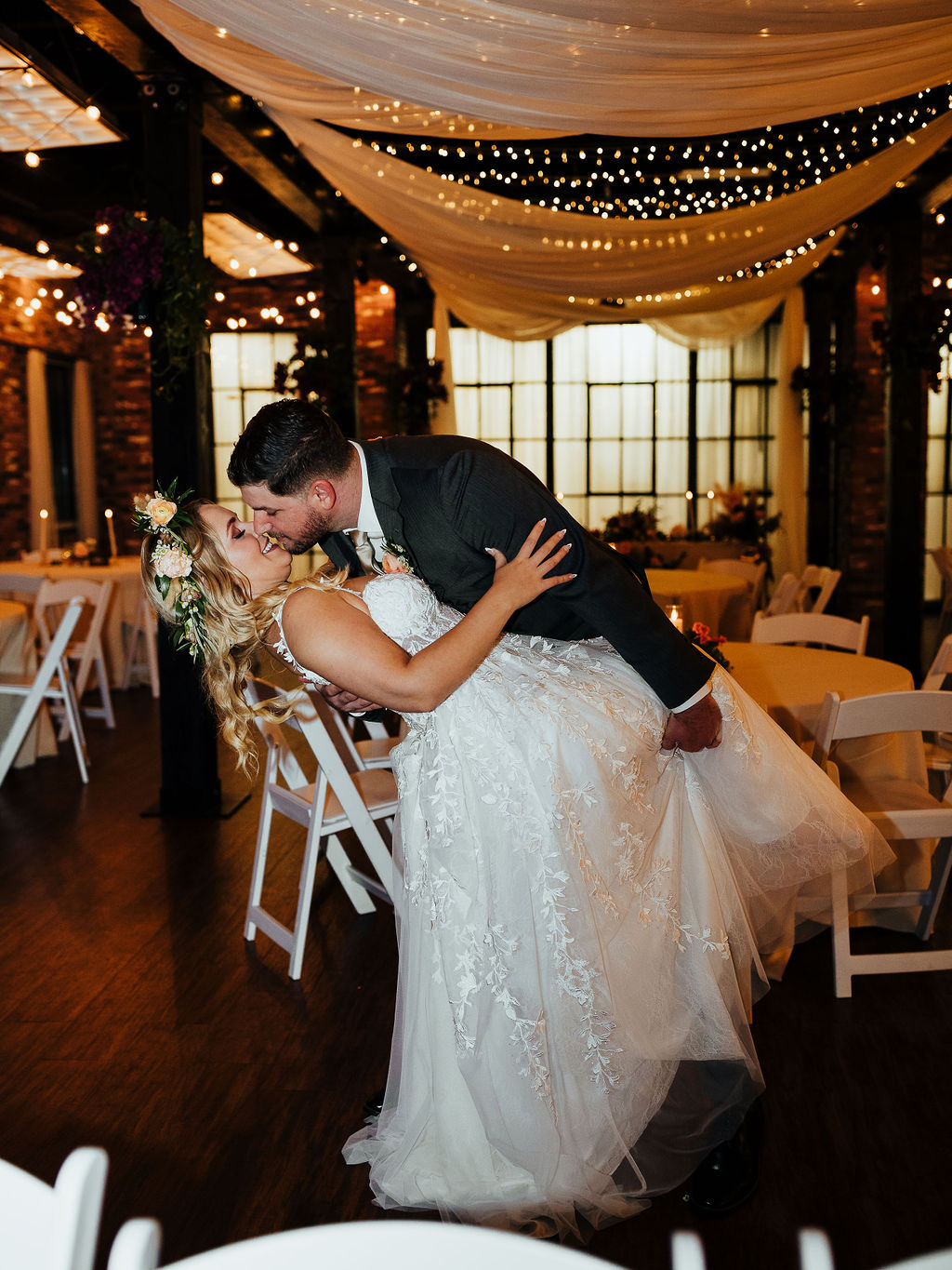 Trellis 925 - Venue - Orlando, FL - WeddingWire