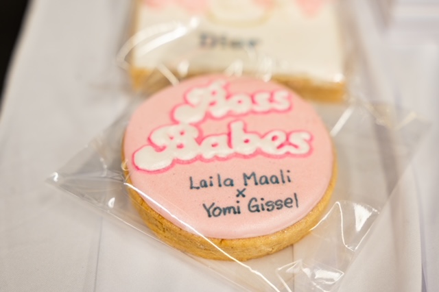 Boss Babes at Trellis 925 | A Modern Women-Led Networking Event in Orlando