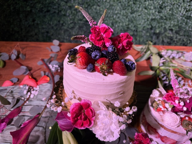 A Love That Transcends Borders: Vivian & Nick’s Beautiful Wedding Celebration