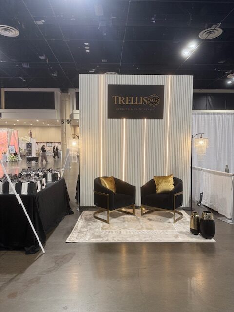 A Day to Remember at the FL Wedding Expo